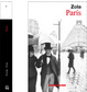 Cover of París