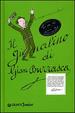 Cover of Il giornalino di Gian Burrasca