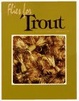 Cover of Flies for Trout