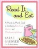 Cover of Read it and Eat