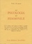 Cover of "La psicologia del femminile"