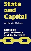 State and Capital A Marxist Debate