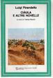 Cover of Ciàula e altre novelle