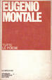 Cover of Tutte le poesie