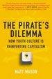 Cover of The Pirate's Dilemma