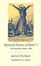 Cover of The Mystical Poems of Rumi 1