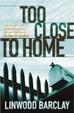 Cover of Too Close to Home