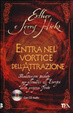 Cover of Entra nel vortice dell'attrazione. Meditazioni guidate per allinearsi all'energia della propria sorgente. Con CD Audio