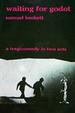 Cover of Waiting for Godot