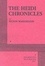 Cover of 'The Heidi Chronicles.'