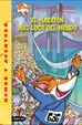 Cover of El maratón más loco