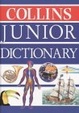 Cover of Collins Junior Dictionary
