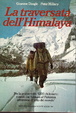 Cover of La traversata dell'Himalaya