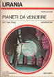 Cover of Pianeti da vendere