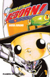 Cover of Tutor Hitman REBORN! 1