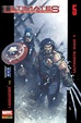 Cover of Ultimates n. 05