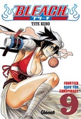 Bleach 9 Fourteen days for conspiracy