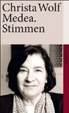 Cover of Medea. Stimmen