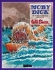 Cover of Moby Dick