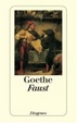 Cover of Faust. Der Tragödie erster und zweiter Teil.