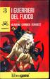 Cover of I guerrieri del fuoco