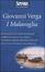 Cover of I Malavoglia