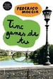 Cover of Tinc ganes de tu