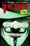 Cover of "V Wie Vendetta"