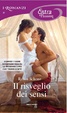 Cover of Il risveglio dei sensi