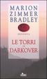 Cover of Le Torri di Darkover
