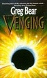 Cover of The Venging