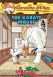 Cover of The Karate Mouse