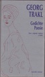 Cover of Gedichte