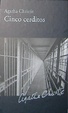 Cover of Cinco cerditos