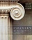 Cover of "Calculus"