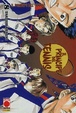 Cover of Il principe del tennis vol. 08
