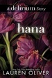 Cover of Hana
