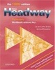 Cover of New Headway