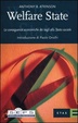 Cover of Welfare state