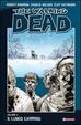 Cover of The Walking Dead vol. 2
