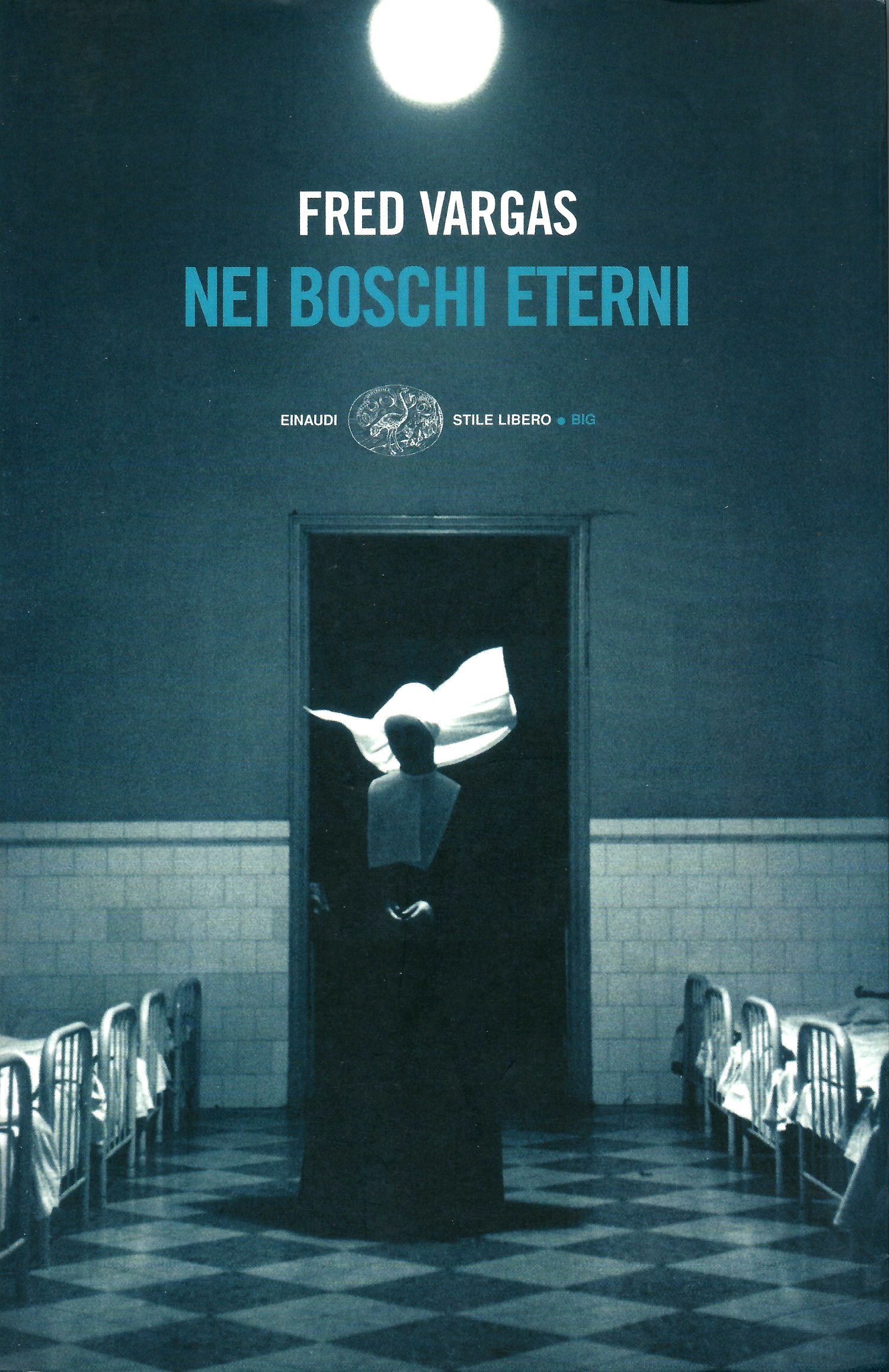 Image of Nei boschi eterni