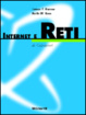 Cover of Internet e reti di calcolatori