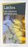 Cover of Les liaisons dangereuses