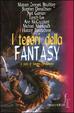 Cover of I tesori della Fantasy