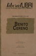 Cover of Benito Cereno