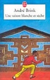 Cover of Une saison blanche et sèche