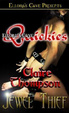 Cover of Jewel Thief