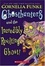 Cover of "Ghosthunters And The Incredibly Revolting Ghost"