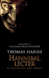 Cover of Hannibal Lecter