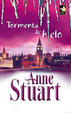 Cover of Tormenta de hielo